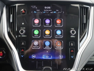 Subaru Outback 2.5i,4x4,1Maj,CZ,Tažné,FI 2022