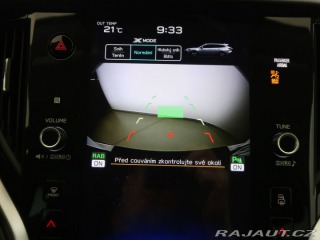 Subaru Outback 2.5i,4x4,1Maj,CZ,Tažné,FI 2022