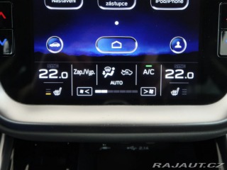 Subaru Outback 2.5i,4x4,1Maj,CZ,Tažné,FI 2022