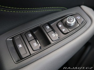 Subaru Outback 2.5i,4x4,1Maj,CZ,Tažné,FI 2022