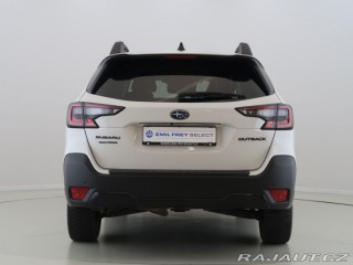 Subaru Outback 2.5i,4x4,1Maj,CZ,Tažné,FI 2022