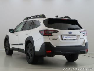 Subaru Outback 2.5i,4x4,1Maj,CZ,Tažné,FI 2022