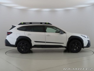 Subaru Outback 2.5i,4x4,1Maj,CZ,Tažné,FI 2022