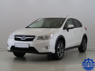 Subaru XV 2.0i,CZ,1Maj,Automat,4x4
