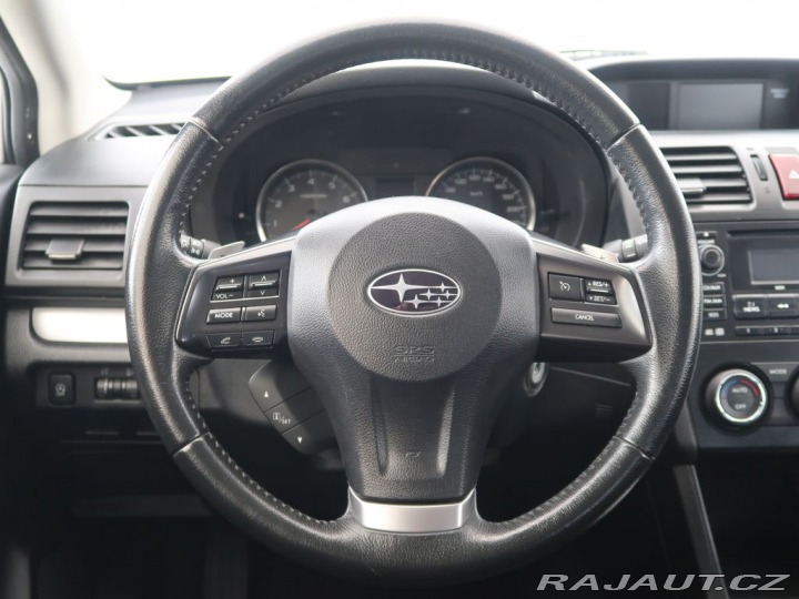 Subaru XV 2.0i,CZ,1Maj,Automat,4x4 2013