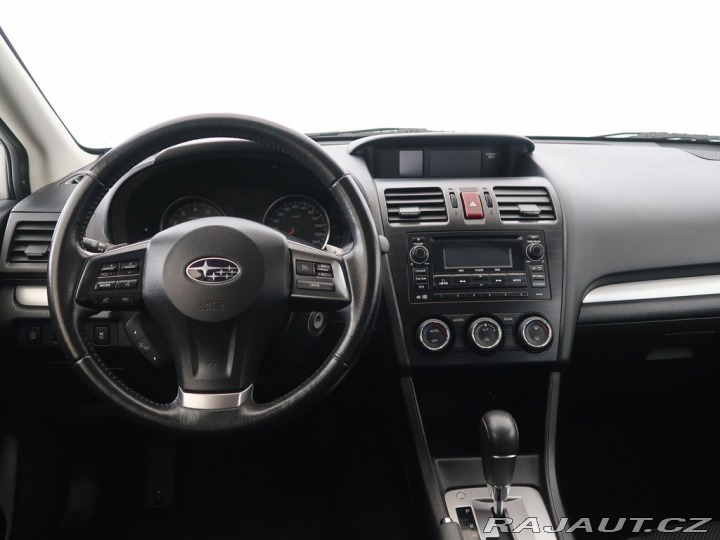 Subaru XV 2.0i,CZ,1Maj,Automat,4x4 2013