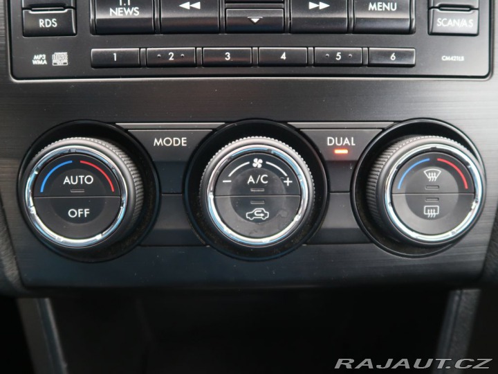 Subaru XV 2.0i,CZ,1Maj,Automat,4x4 2013