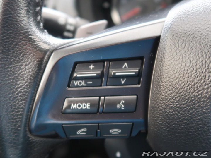 Subaru XV 2.0i,CZ,1Maj,Automat,4x4 2013