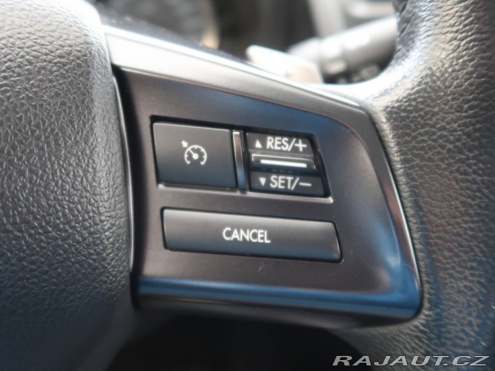 Subaru XV 2.0i,CZ,1Maj,Automat,4x4 2013