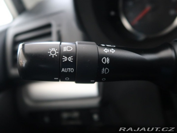 Subaru XV 2.0i,CZ,1Maj,Automat,4x4 2013