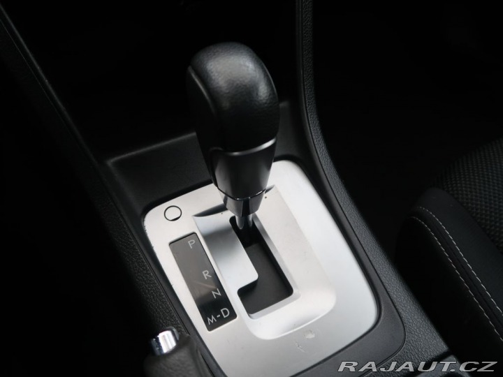 Subaru XV 2.0i,CZ,1Maj,Automat,4x4 2013