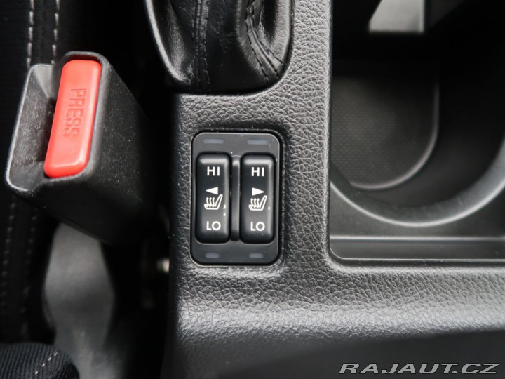 Subaru XV 2.0i,CZ,1Maj,Automat,4x4 2013