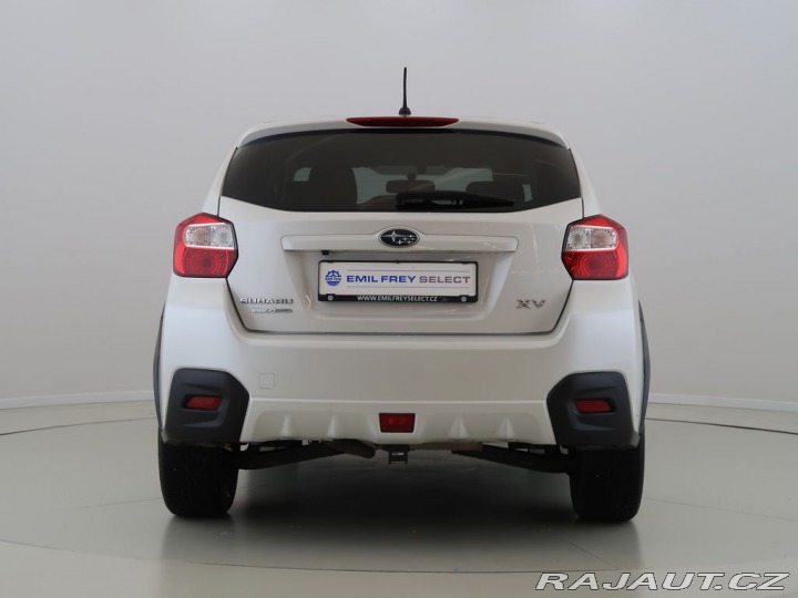 Subaru XV 2.0i,CZ,1Maj,Automat,4x4 2013
