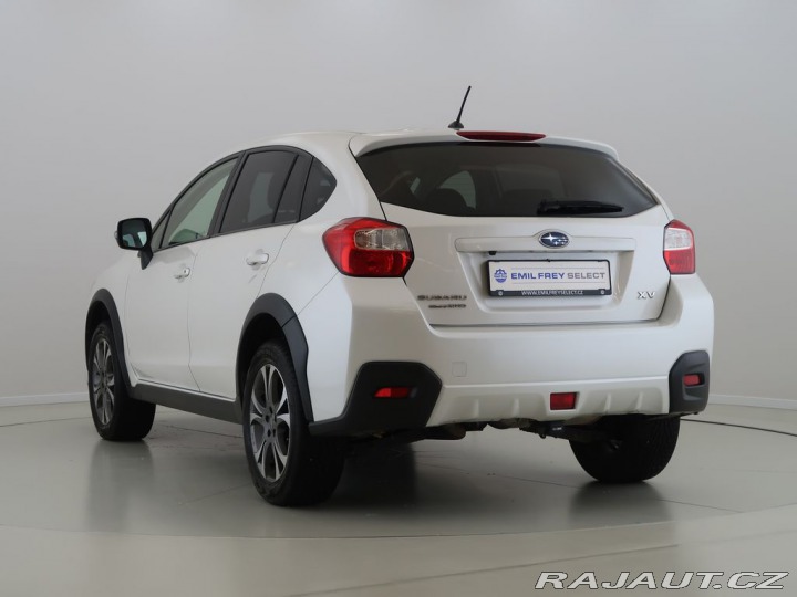 Subaru XV 2.0i,CZ,1Maj,Automat,4x4 2013