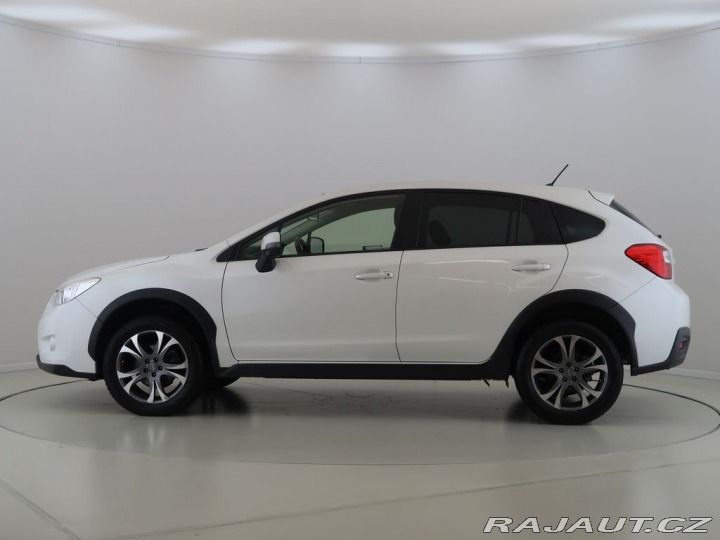 Subaru XV 2.0i,CZ,1Maj,Automat,4x4 2013