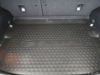 Subaru XV 2.0i,CZ,1Maj,Automat,4x4 2013