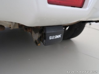 Subaru XV 2.0i,CZ,1Maj,Automat,4x4 2013