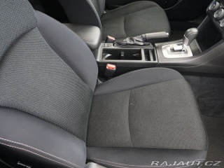 Subaru XV 2.0i,CZ,1Maj,Automat,4x4 2013