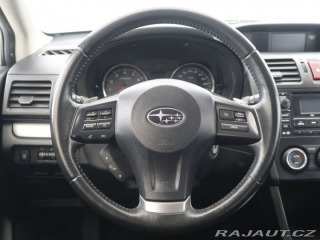 Subaru XV 2.0i,CZ,1Maj,Automat,4x4 2013