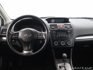 Subaru XV 2.0i,CZ,1Maj,Automat,4x4 2013