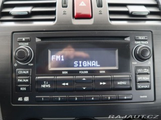 Subaru XV 2.0i,CZ,1Maj,Automat,4x4 2013