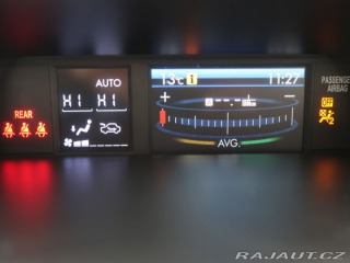 Subaru XV 2.0i,CZ,1Maj,Automat,4x4 2013