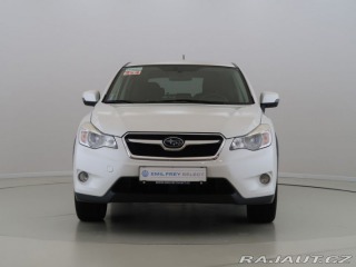 Subaru XV 2.0i,CZ,1Maj,Automat,4x4 2013