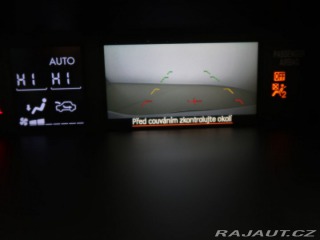 Subaru XV 2.0i,CZ,1Maj,Automat,4x4 2013