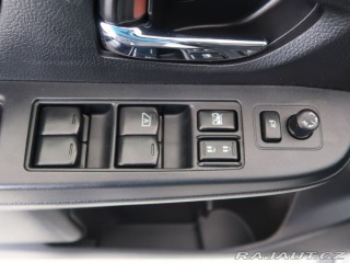 Subaru XV 2.0i,CZ,1Maj,Automat,4x4 2013