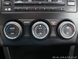 Subaru XV 2.0i,CZ,1Maj,Automat,4x4 2013