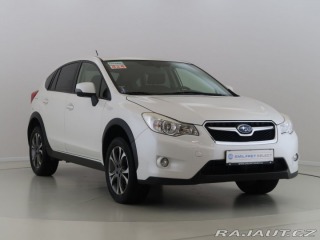 Subaru XV 2.0i,CZ,1Maj,Automat,4x4 2013
