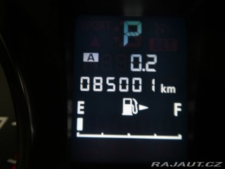 Subaru XV 2.0i,CZ,1Maj,Automat,4x4 2013