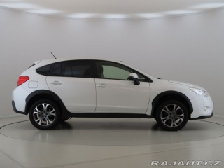 Subaru XV 2.0i,CZ,1Maj,Automat,4x4 2013