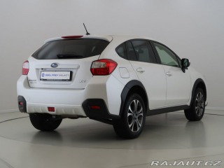 Subaru XV 2.0i,CZ,1Maj,Automat,4x4 2013