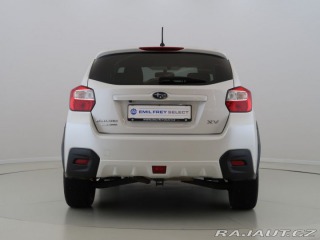 Subaru XV 2.0i,CZ,1Maj,Automat,4x4 2013