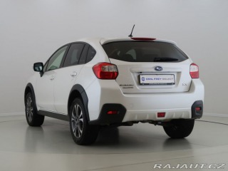 Subaru XV 2.0i,CZ,1Maj,Automat,4x4 2013