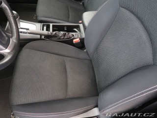 Subaru XV 2.0i,CZ,1Maj,Automat,4x4 2013