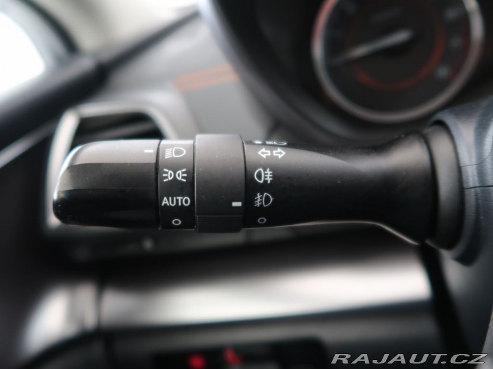 Subaru XV 2.0i,Boxer,Automat,CZ,4x4 2018