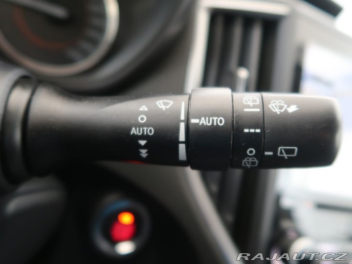 Subaru XV 2.0i,Boxer,Automat,CZ,4x4 2018