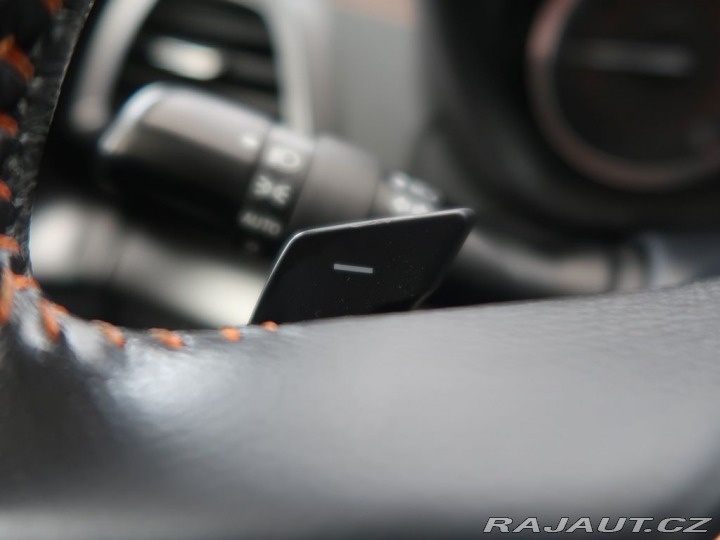 Subaru XV 2.0i,Boxer,Automat,CZ,4x4 2018