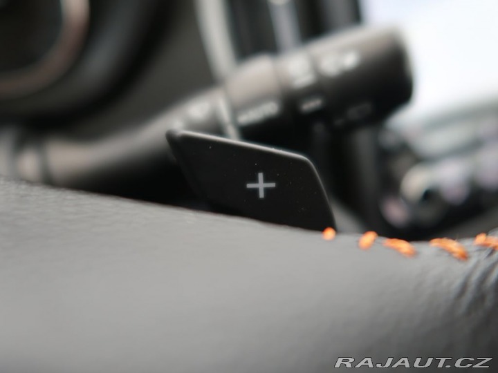 Subaru XV 2.0i,Boxer,Automat,CZ,4x4 2018