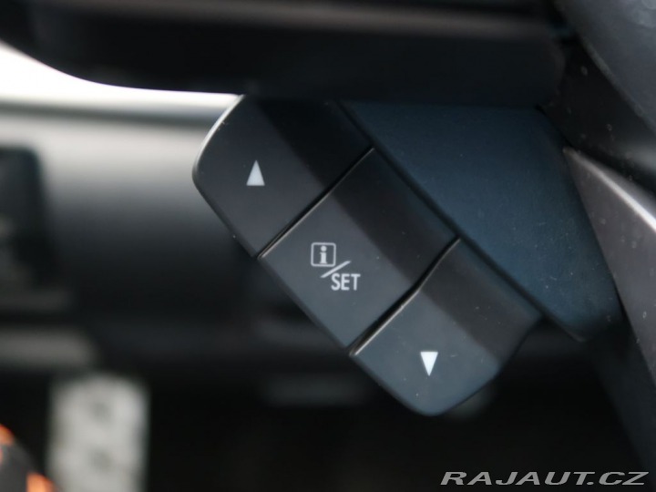 Subaru XV 2.0i,Boxer,Automat,CZ,4x4 2018