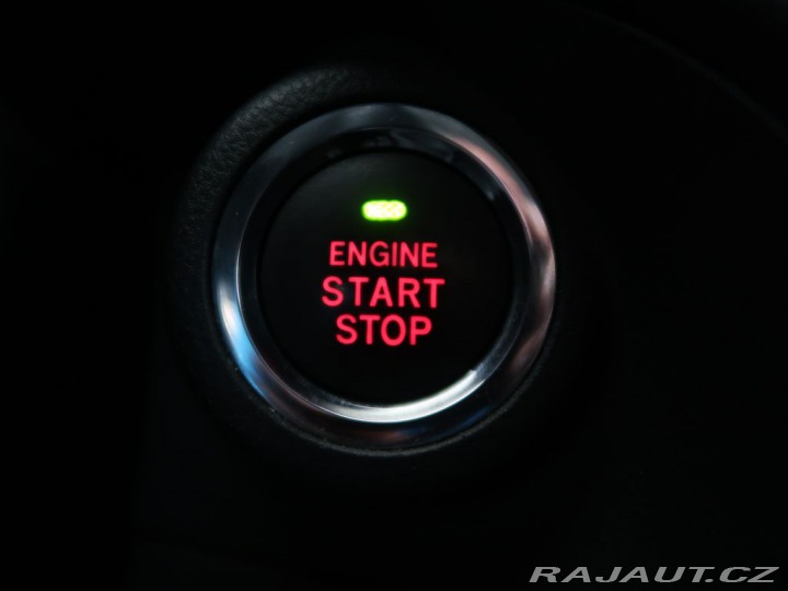 Subaru XV 2.0i,Boxer,Automat,CZ,4x4 2018