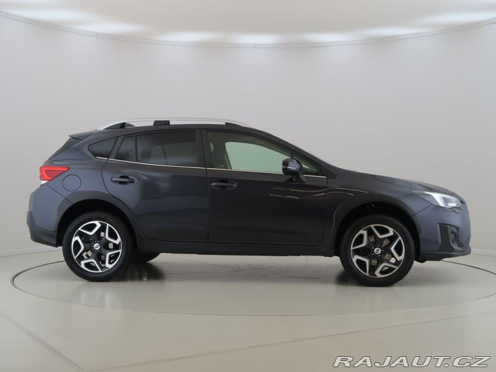 Subaru XV 2.0i,Boxer,Automat,CZ,4x4 2018