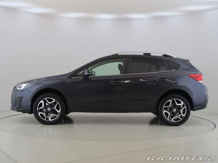 Subaru XV 2.0i,Boxer,Automat,CZ,4x4 2018