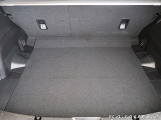 Subaru XV 2.0i,Boxer,Automat,CZ,4x4 2018