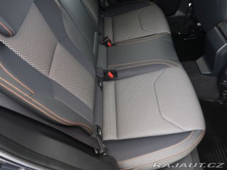 Subaru XV 2.0i,Boxer,Automat,CZ,4x4 2018