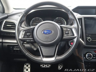 Subaru XV 2.0i,Boxer,Automat,CZ,4x4 2018