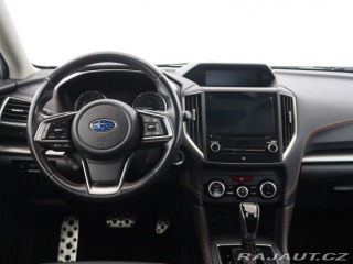 Subaru XV 2.0i,Boxer,Automat,CZ,4x4 2018