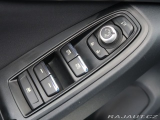 Subaru XV 2.0i,Boxer,Automat,CZ,4x4 2018